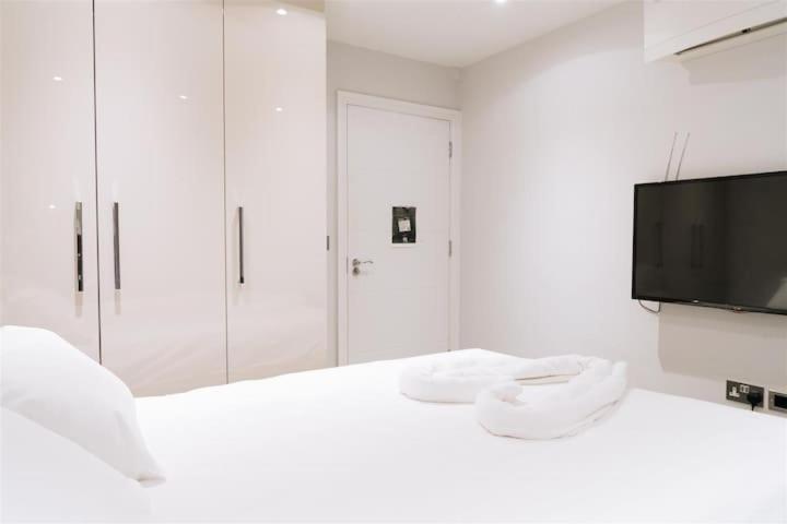The Gloucester Residences London
